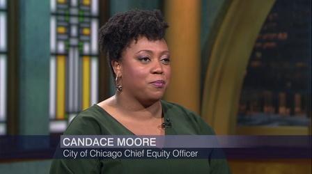 Video thumbnail: Chicago Tonight Civil Rights Attorney to Lead New Office of Equity