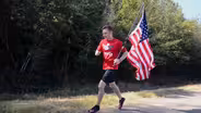 The Old Glory Relay