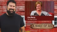 Lisa Barry | Tres Rojas Winery