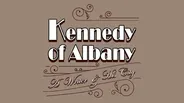 Kennedy of Albany | A Writer and His City