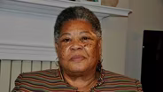 Pastor Nannie Jefferies
