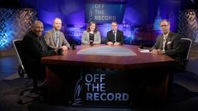Video thumbnail: Off the Record January 26, 2018 | #4730