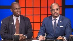 Video thumbnail: Behind the Headlines Impact of Sales Tax Referendum
