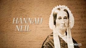Video thumbnail: Columbus Neighborhoods Hannah Neil