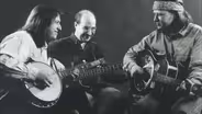 Dorton Arena & the Kruger Brothers