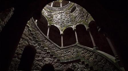 Video thumbnail: Castles Secrets Mysteries & Legends Portugal