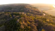 Formation of the Loess Hills