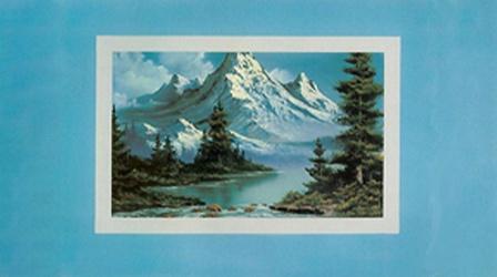 Video thumbnail: The Best of the Joy of Painting with Bob Ross Divine Elegance