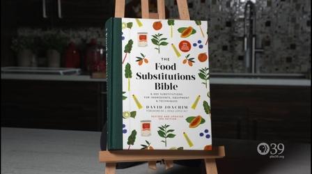 Video thumbnail: Living in the Lehigh Valley Living in the Lehigh Valley: Food Substitutions
