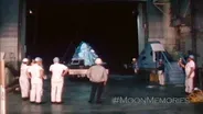 Moon Memories | A Tragic Reminder