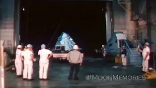 Moon Memories | A Tragic Reminder