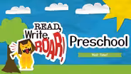 Read Write Roar Pizzeria