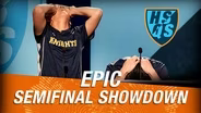 Semifinal Match 1 | BB&N vs. Somerville