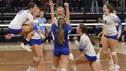 2021 A Volleyball | Hamlin vs. Elkton-Lake Benton