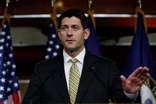 News Wrap: Ryan pledges more assistance for Puerto Rico