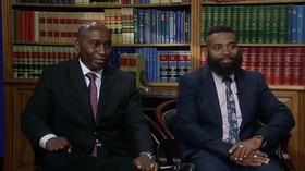 Video thumbnail: Washington Report Washington Report Episode 7