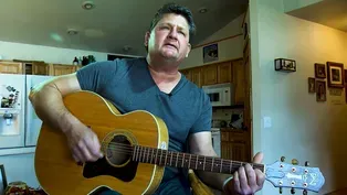 Barry's Story: Diet and Diabetes