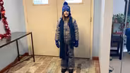 How to Keep Warm While You Are Exploring
