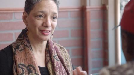 Video thumbnail: No Passport Required Candida Rosa at Izzy's Diner