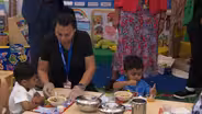 Warning of ‘child care cliff’ as federal funds run out