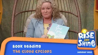 Read a Book - The Cloud Cyclops