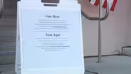 Runoff election dates set for Trenton