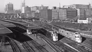 Minnesota Railroad History
