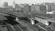 Minnesota Railroad History