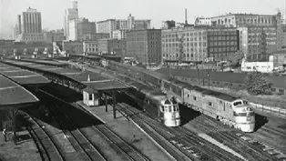 Minnesota Railroad History