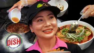 Watch CHAY Vietnamese Restaurant Make a Meatless Bun Bo Hue