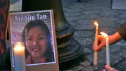 Vigils call for protection for Asian Americans