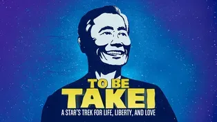 To Be Takei