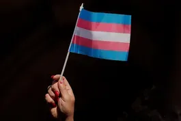 Transgender youth on the value of respect for their identity