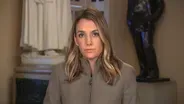 Lauren Fox: Crunch Time for the Climate