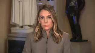Lauren Fox: Crunch Time for the Climate