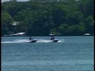 Jet Skis