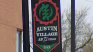 Teens Work to Bring Peace Circle to Austin