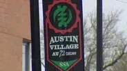 Teens Work to Bring Peace Circle to Austin