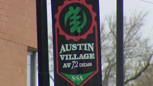 Teens Work to Bring Peace Circle to Austin