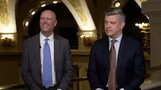 Former Lawmakers | March 2025