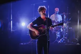 Vance Joy