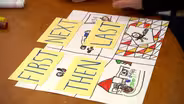 Stories and Sequencing