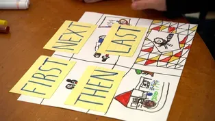 Stories and Sequencing