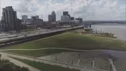 Waterfront Park: Past, Present and Future
