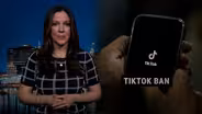 House passes bill that could ban TikTok