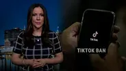 House passes bill that could ban TikTok