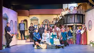 Wolfeboro | Perform It! Young People's Stage Company