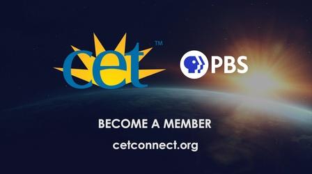 Video thumbnail: CET Community Become a Member