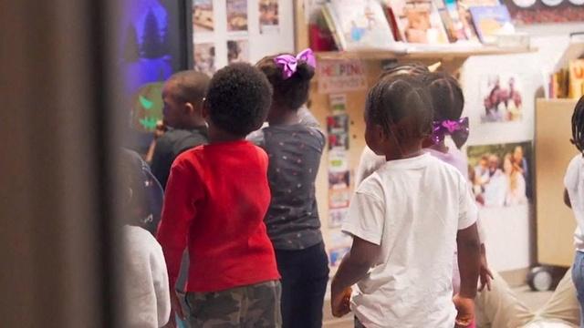 Government shutdown threatens critical Head Start funding