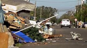 Video thumbnail: Carolina Impact November 6, 2018